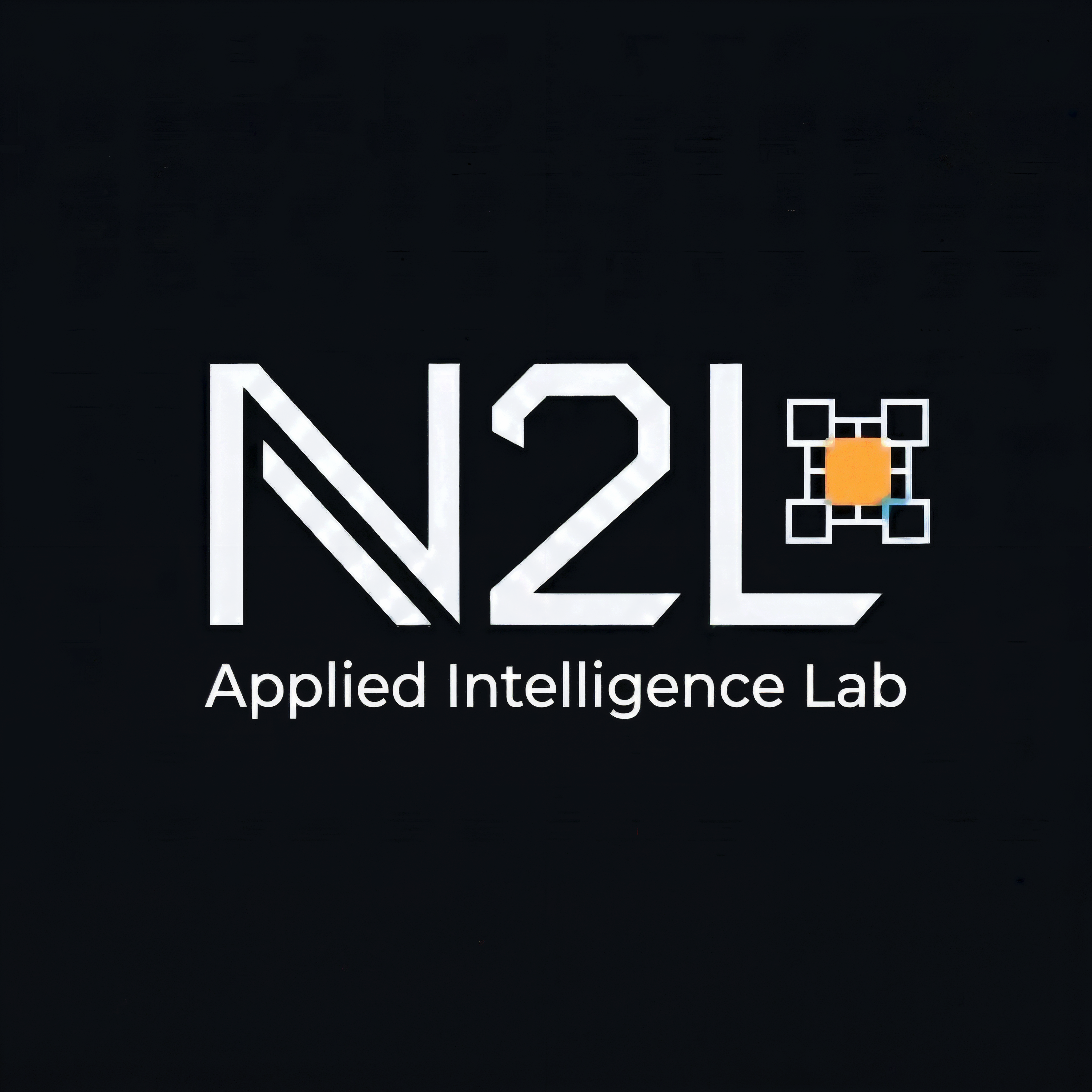 Applied Intelligence Lab Logo
